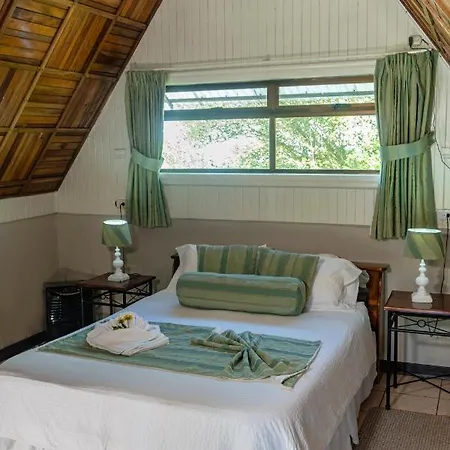 Hortensias Chalets Vara Blanca Heredia Exterior photo