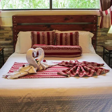 Hortensias Chalets Vara Blanca Heredia Exterior photo