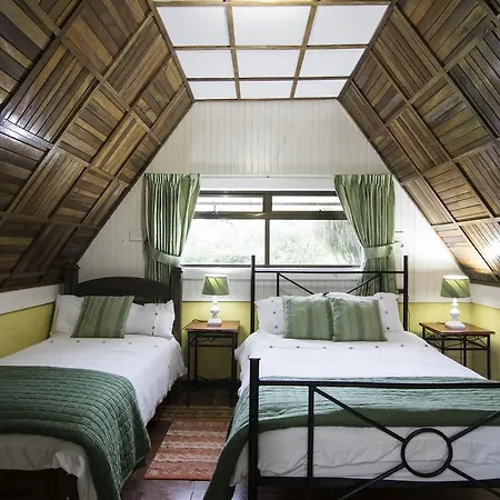 Hortensias Chalets Vara Blanca Heredia Exterior photo