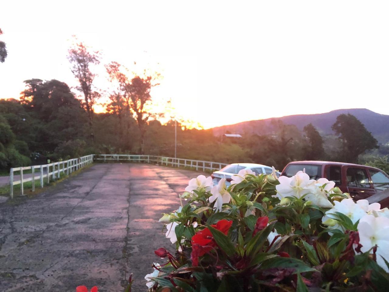 Lodge Hortensias Vara Blanca *